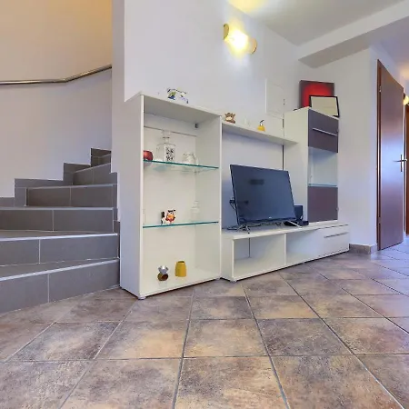 Holiday home Charming Apartment With Private Terrace In Porec *