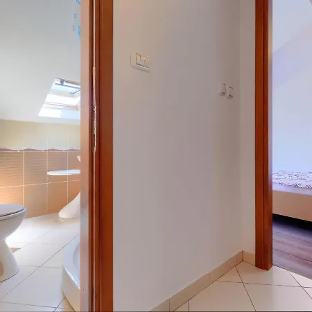 Dom wakacyjny Charming Apartment With Private Terrace In Porec