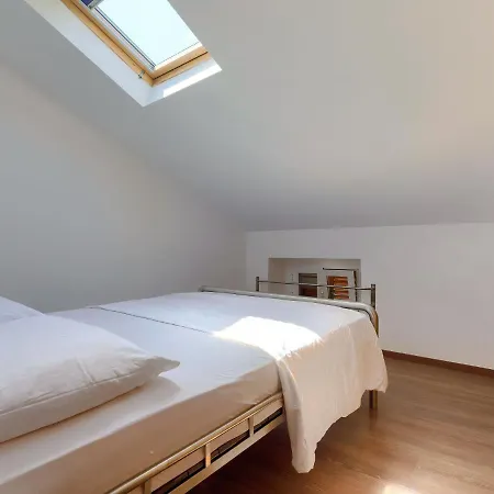 Dom wakacyjny Charming Apartment With Private Terrace In Porec Poreč