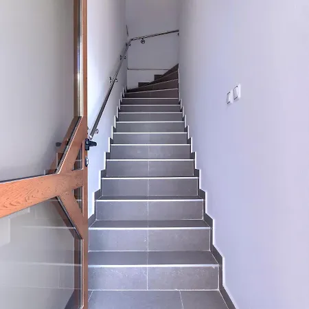 Dom wakacyjny Charming Apartment With Private Terrace In Porec Poreč